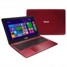 ASUS X555LN-0063F4210U(熱情紅) 15.6吋筆記型電腦